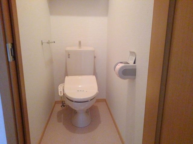 ベル　フォーレ その他4