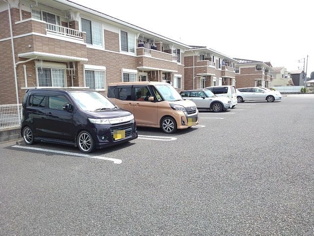 ベル　フォーレ その他7