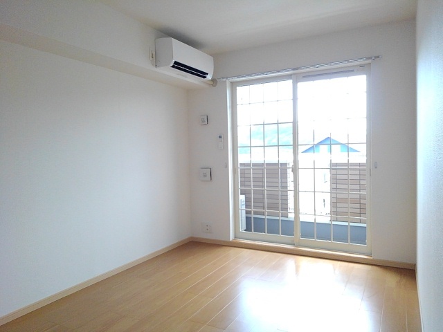 ベル　フォーレ リビング