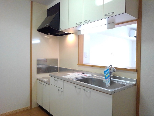 ベル　フォーレ キッチン