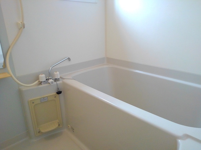 ベル　フォーレ 風呂画像