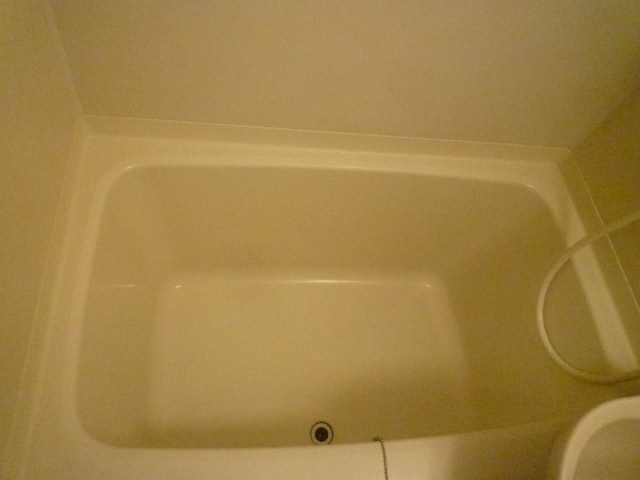 ドエル湘南 風呂画像