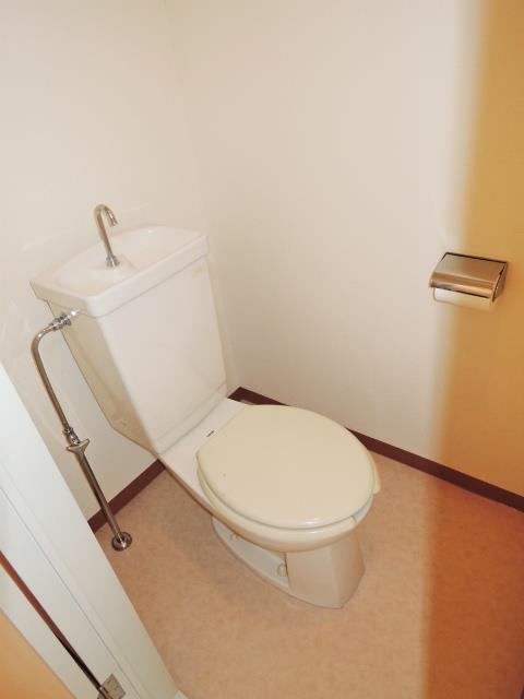 ロアールハイツ その他1