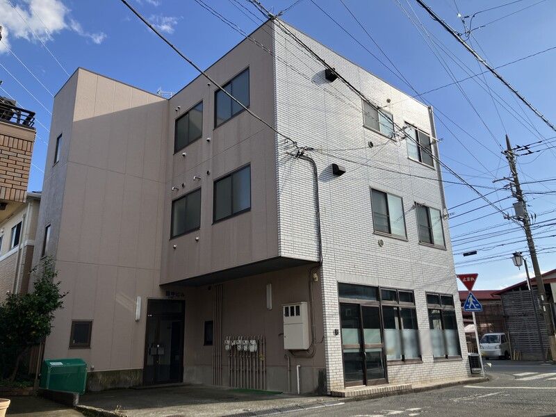 田中ビル その他外観2