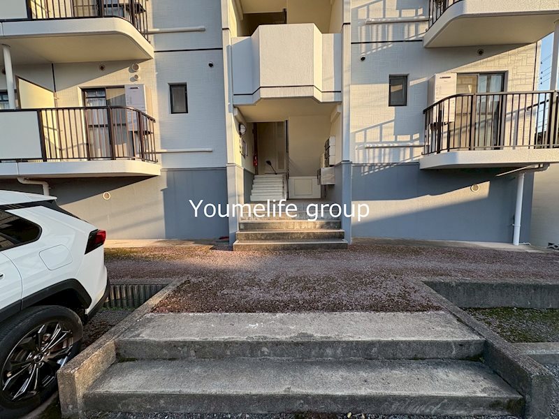 センチュリーハウスⅡ その他外観1