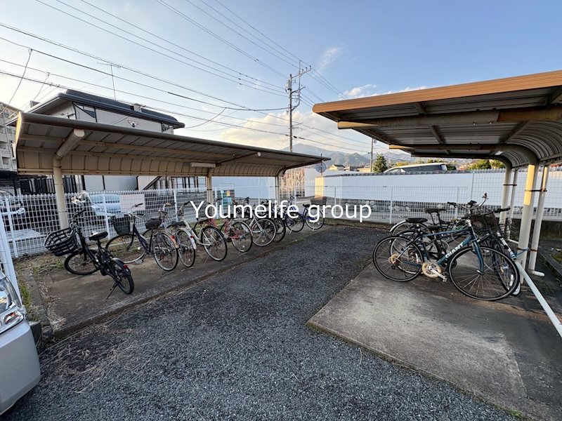 センチュリーハウスⅡ その他外観3