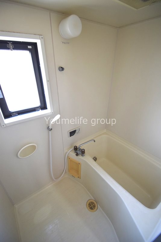 センチュリーハウスⅡ 風呂画像