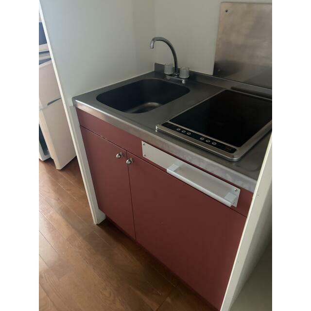 CASA小原台 キッチン