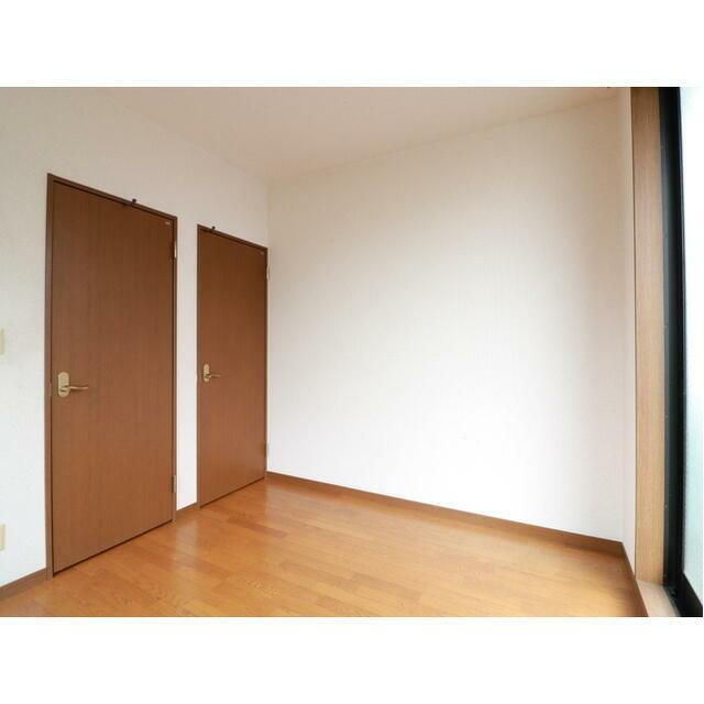 アンプルール　ブワ　Ｏｇａｗａ　Ⅰ ベッドルーム