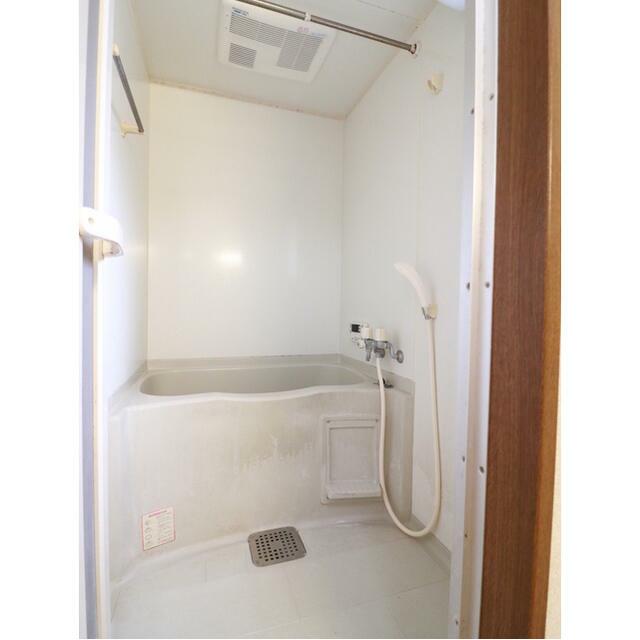 アンプルール　ブワ　Ｏｇａｗａ　Ⅰ 風呂画像