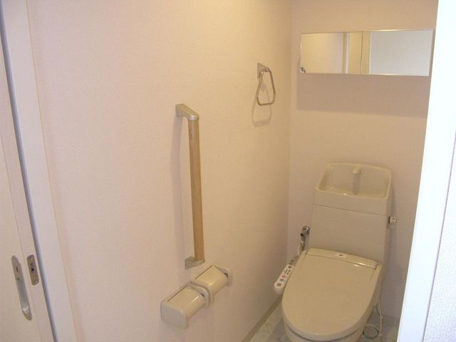 パームヒルズ その他1