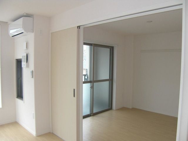 パームヒルズ リビング