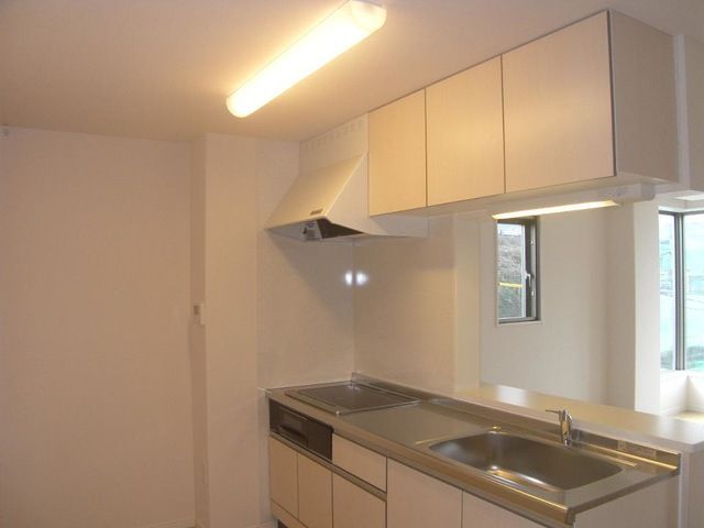 パームヒルズ キッチン