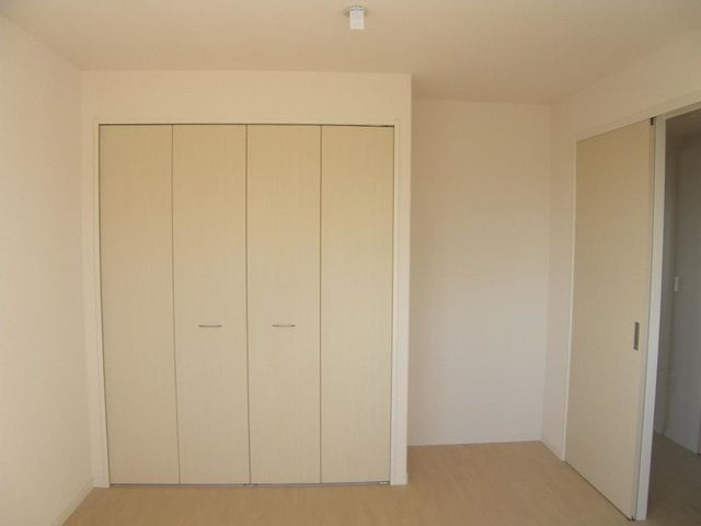 パームヒルズ ベッドルーム