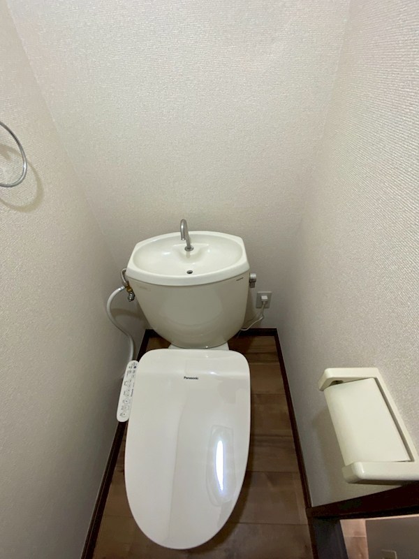 神戸ハイム その他1