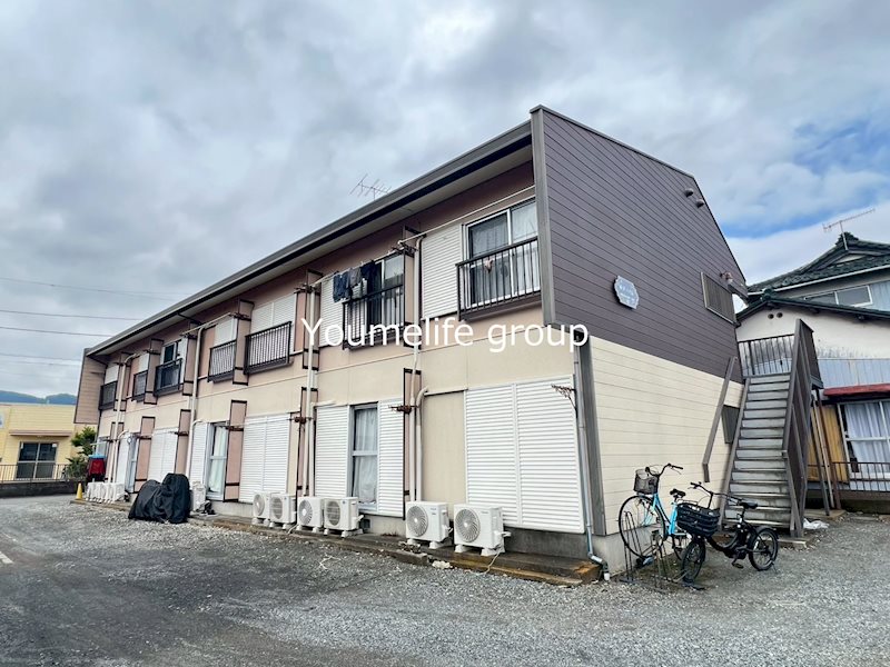 神戸ハイム その他外観2