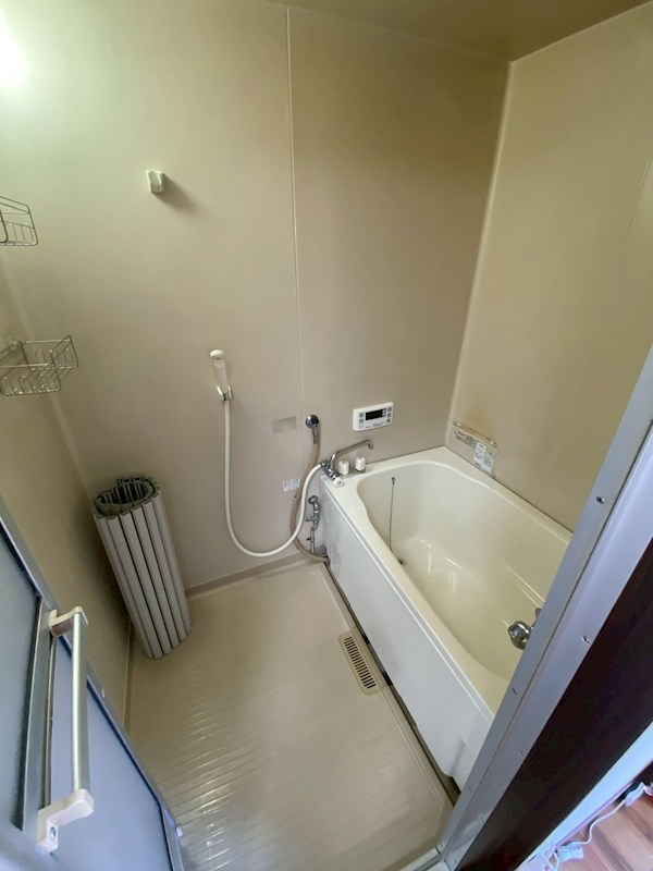 神戸ハイム 風呂画像