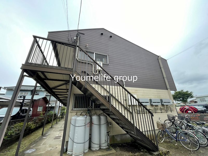 神戸ハイム その他外観1