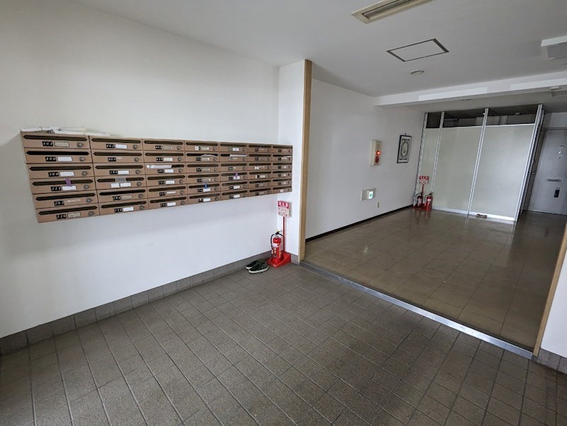 ロイヤルカーサ海老名 その他外観3