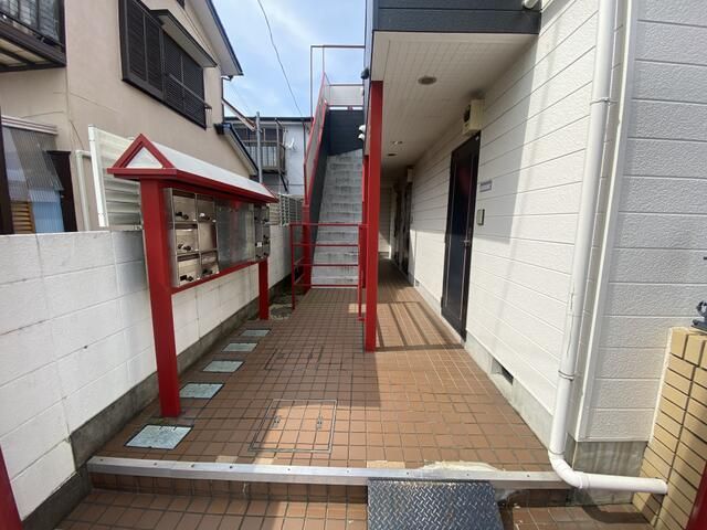 チェリー その他外観1