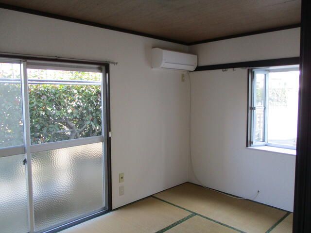 鵠沼レジデンス リビング