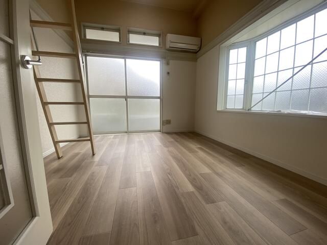 チェリー リビング