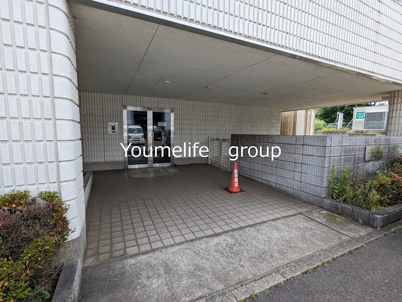 ロイヤルカーサ海老名 その他外観2