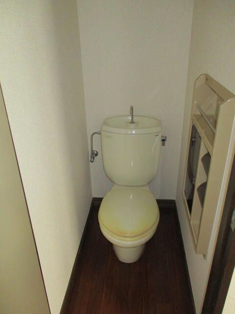 鵠沼レジデンス その他3