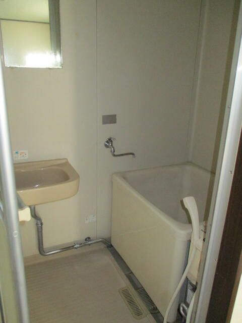 鵠沼レジデンス 風呂画像