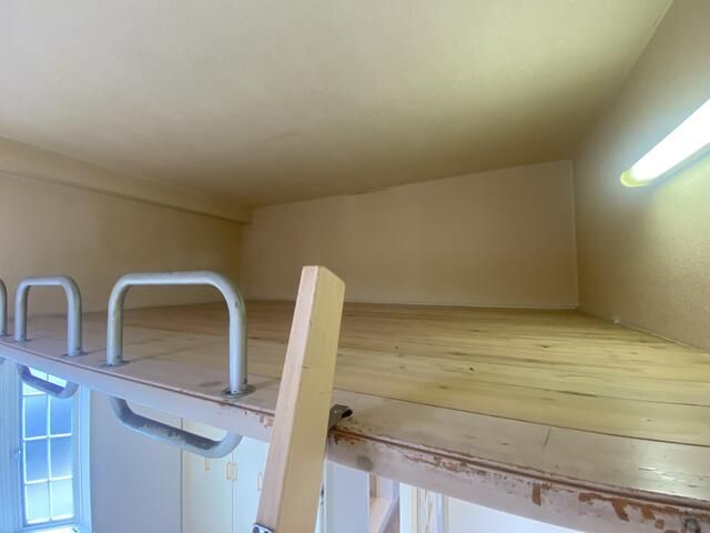 チェリー ベッドルーム