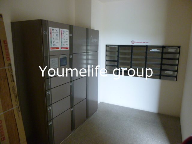 アネーロ上粕屋 その他外観3