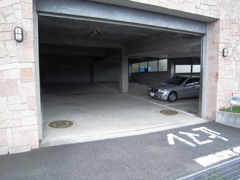 アネーロ上粕屋 その他外観2