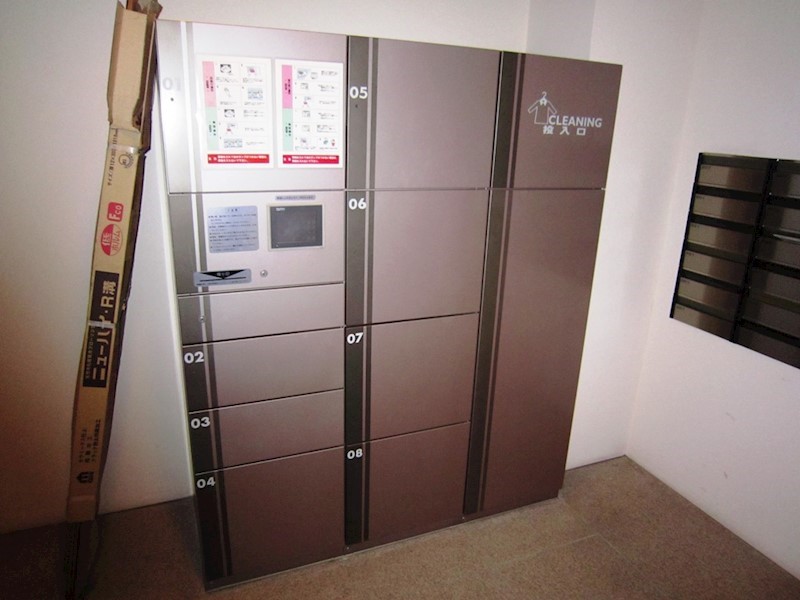 アネーロ上粕屋 その他外観5