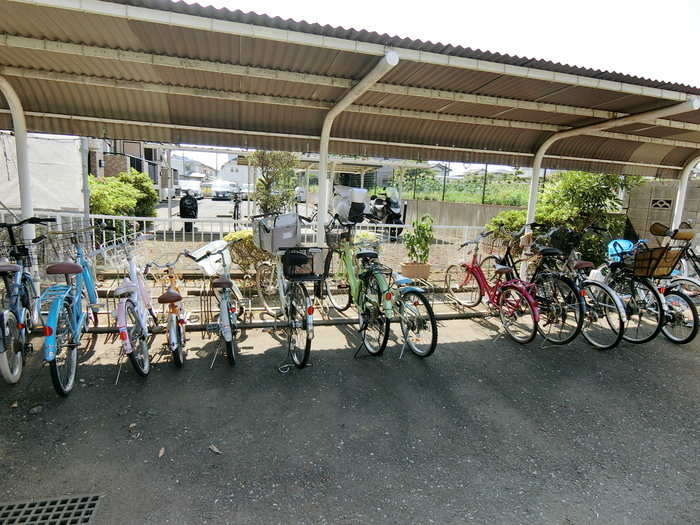 ルミエール湘南 その他外観2