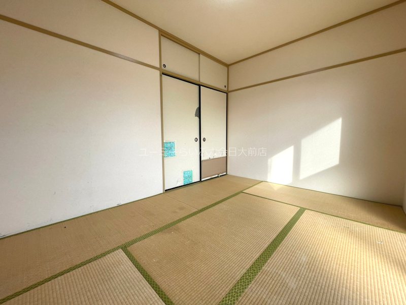 ルミエール湘南 その他部屋・スペース