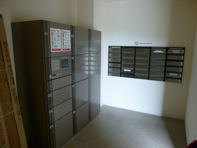 アネーロ上粕屋 その他外観4