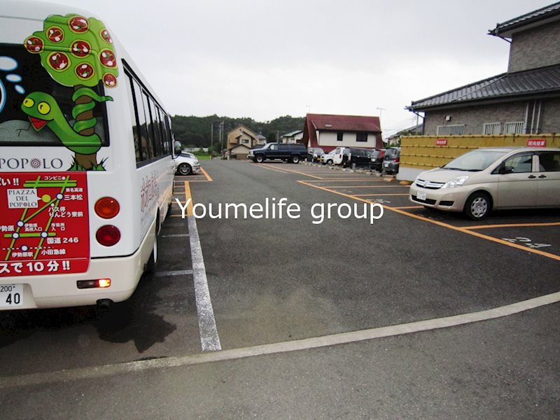 アネーロ上粕屋 その他外観5