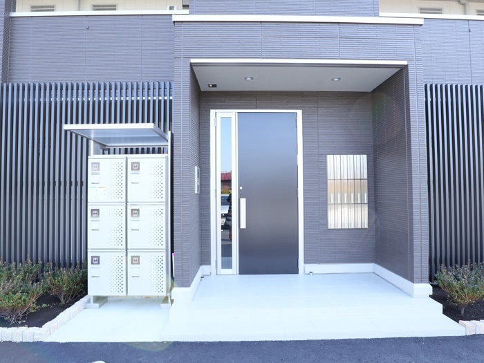 レスポワール ゼクス その他外観1