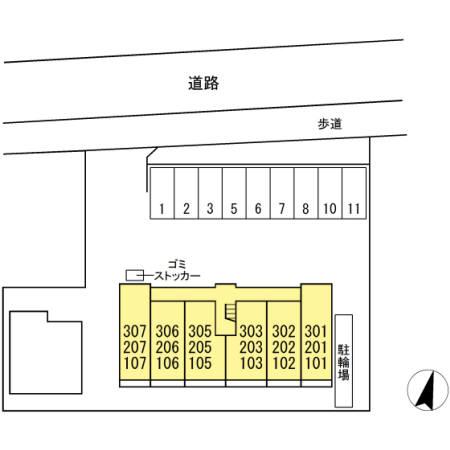 レスポワール ゼクス その他7