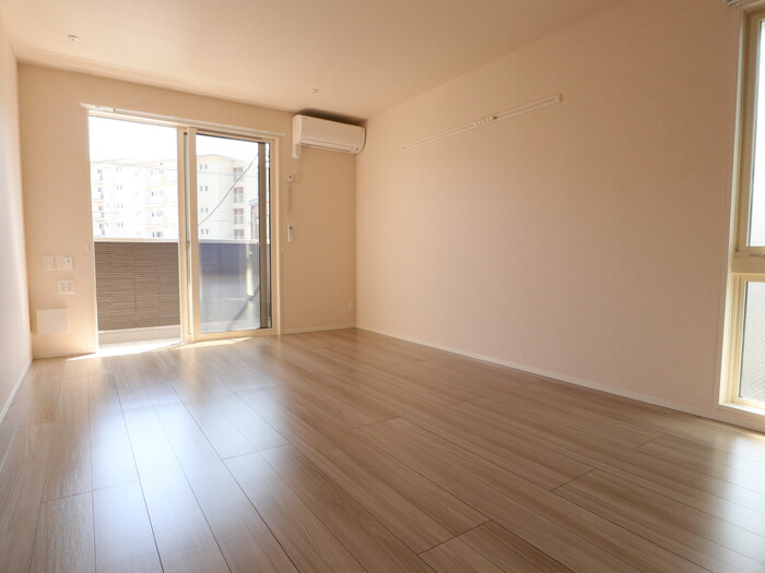 レスポワール ゼクス リビング