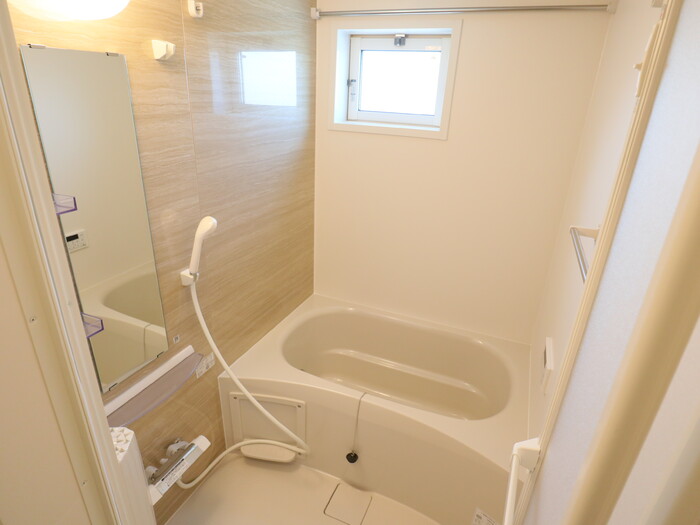 レスポワール ゼクス 風呂画像