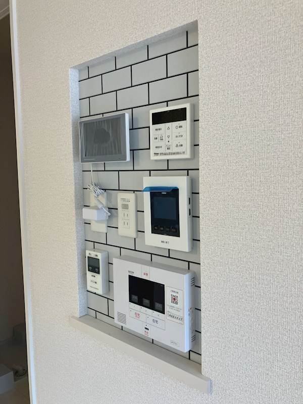 アジュールs セキュリティ