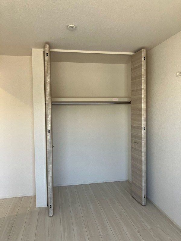 アジュールs 収納