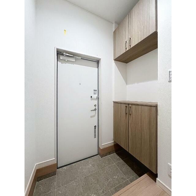 鎌倉　花冠 玄関