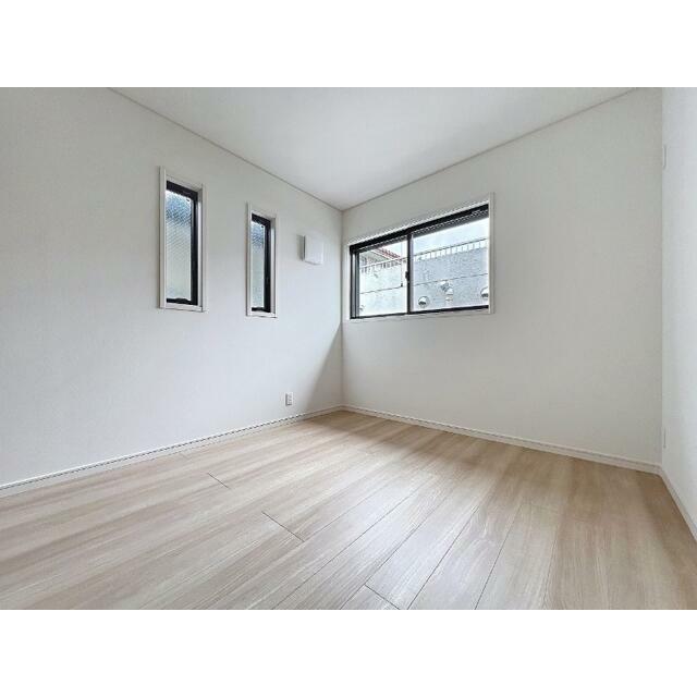 鎌倉　花冠 ベッドルーム