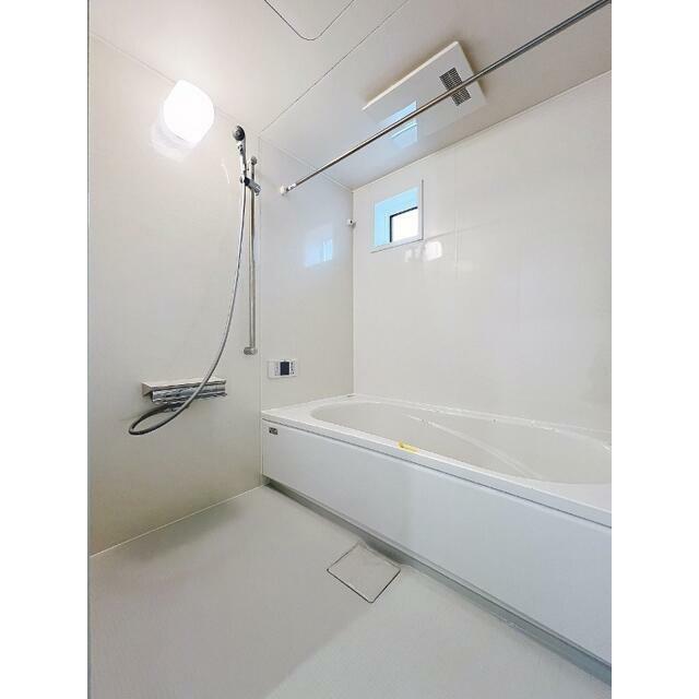 鎌倉　花冠 風呂画像