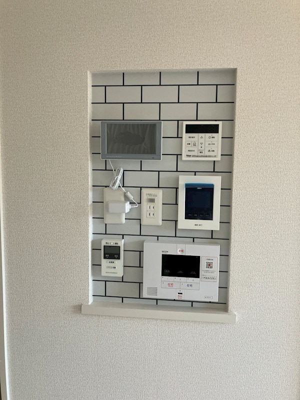 アジュールs セキュリティ
