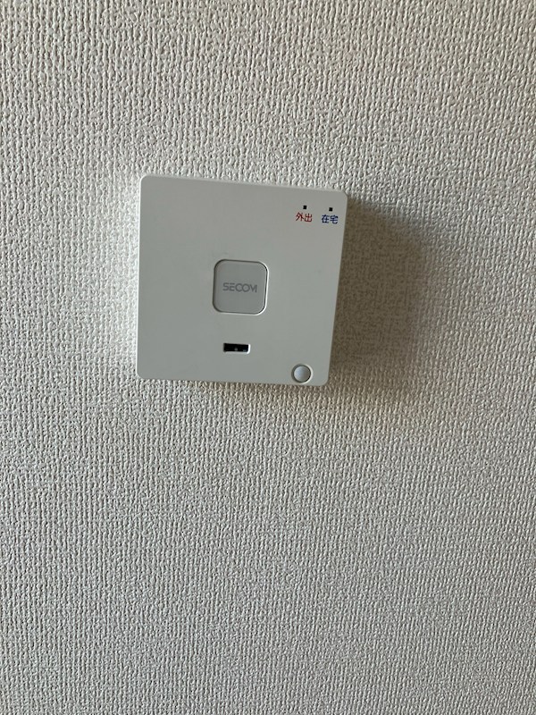 アジュールs その他設備