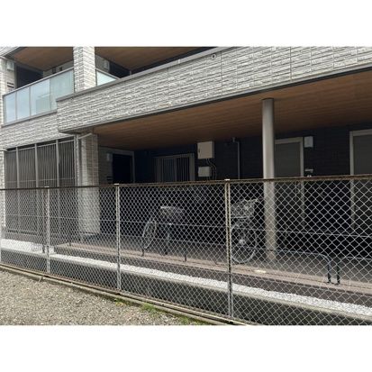 リュミエ本厚木 その他外観2