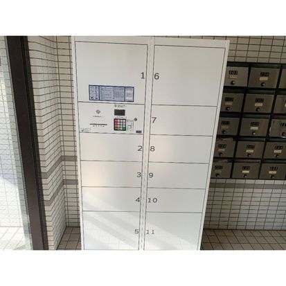 リュミエ本厚木 その他8